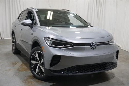 2025 Volkswagen ID.4 Pro S