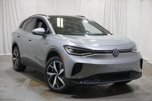 2025 Volkswagen ID.4 Pro S