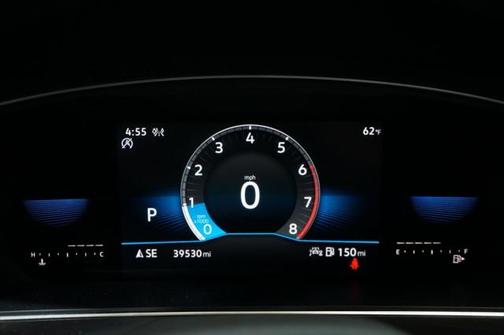 2022 Volkswagen Tiguan 2.0T SE R-Line Black 4MOTION