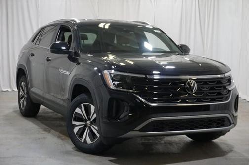 2025 Volkswagen Atlas Cross Sport 2.0T SE