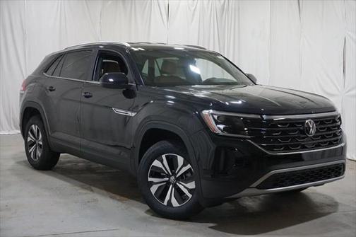 2025 Volkswagen Atlas Cross Sport 2.0T SE