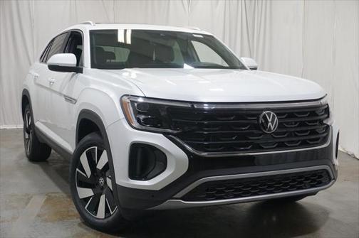 2025 Volkswagen Atlas Cross Sport 2.0T SEL