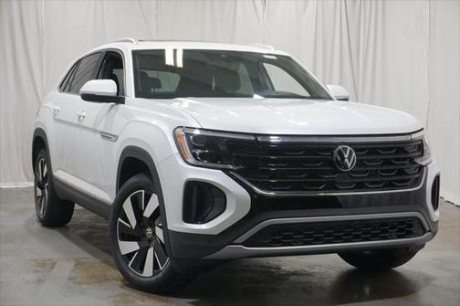 2025 Volkswagen Atlas Cross Sport 2.0T SEL