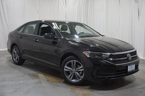 2023 Volkswagen Jetta 1.5T SE