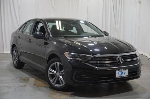 2023 Volkswagen Jetta 1.5T SE