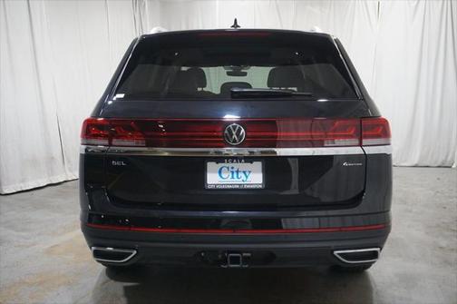 2024 Volkswagen Atlas 2.0T SEL