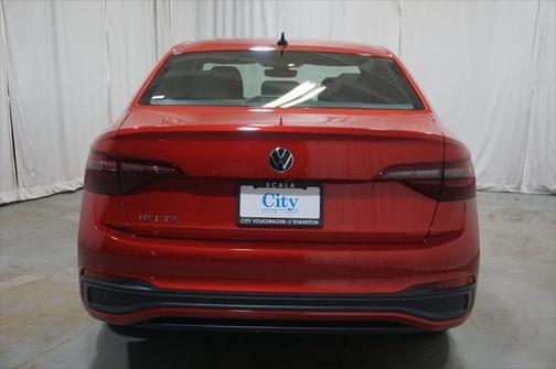 2024 Volkswagen Jetta 1.5T Sport