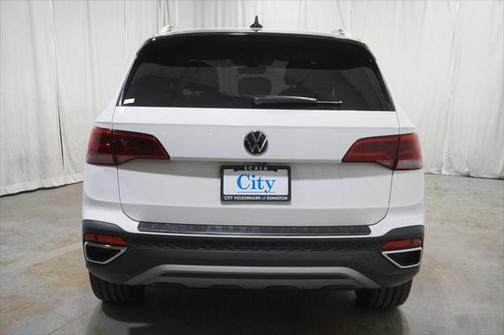2023 Volkswagen Taos 1.5T SEL