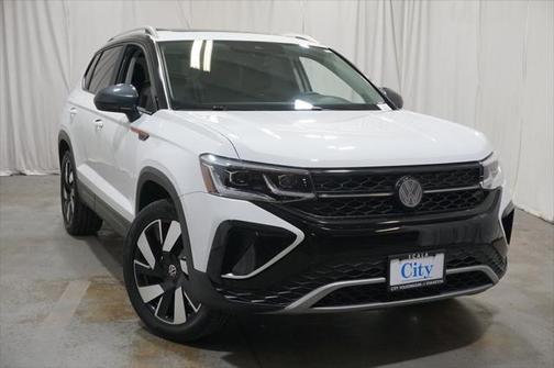 2023 Volkswagen Taos 1.5T SEL