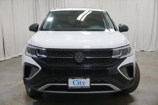 2023 Volkswagen Taos 1.5T SEL