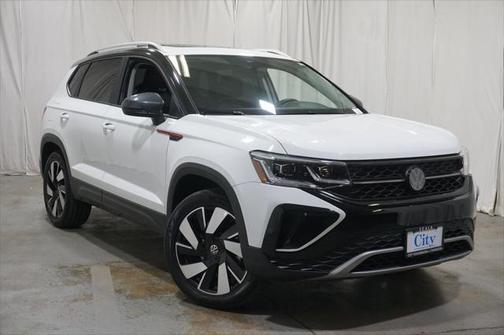 2023 Volkswagen Taos 1.5T SEL