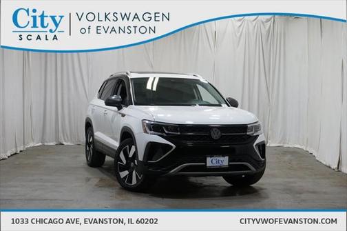 2023 Volkswagen Taos 1.5T SEL