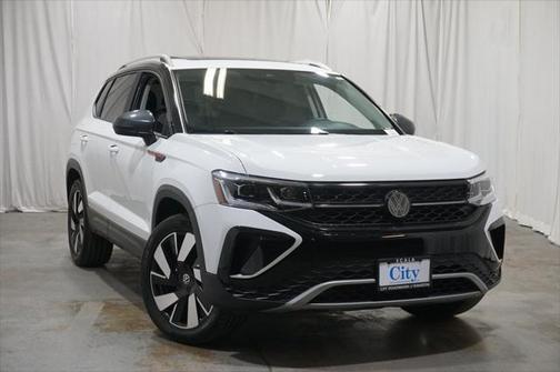 2023 Volkswagen Taos 1.5T SEL