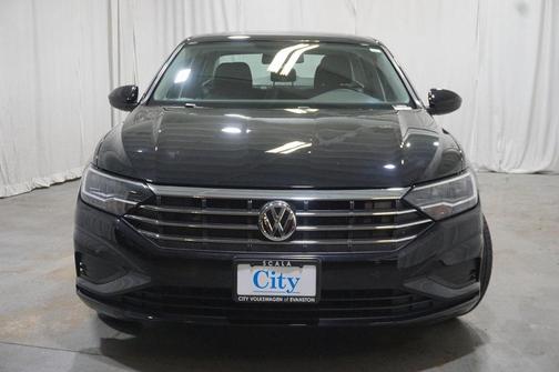 2021 Volkswagen Jetta 1.4T S
