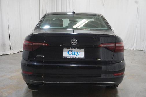 2021 Volkswagen Jetta 1.4T S