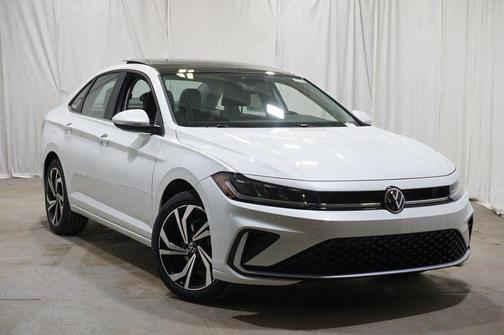 2026 Volkswagen Jetta 1.5T SEL