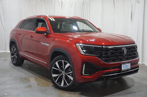 2024 Volkswagen Atlas Cross Sport 2.0T SEL Premium