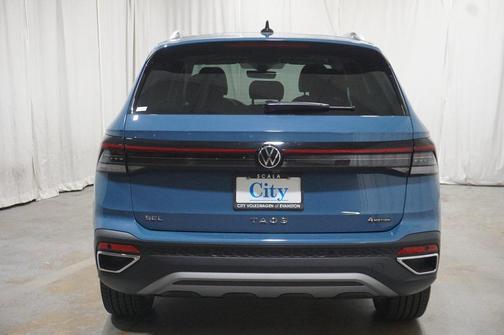 2025 Volkswagen Taos 1.5T SEL