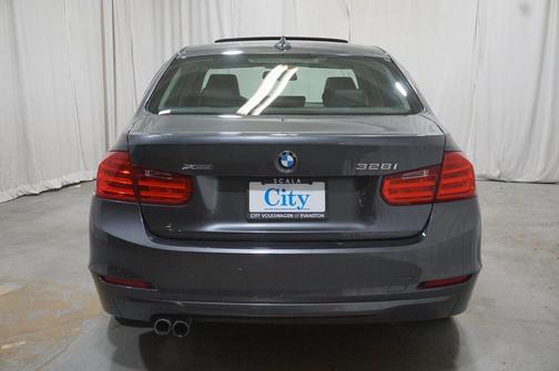 2015 BMW 328 328i xDrive