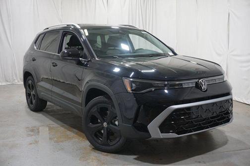 2025 Volkswagen Taos 1.5T SEL