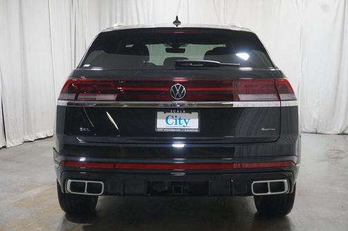 2026 Volkswagen Atlas Cross Sport 2.0T SEL Premium