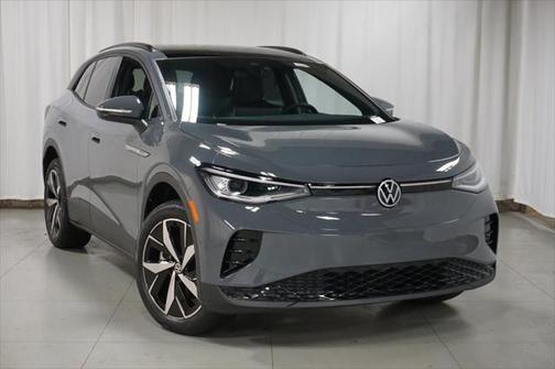 2025 Volkswagen ID.4 Pro S