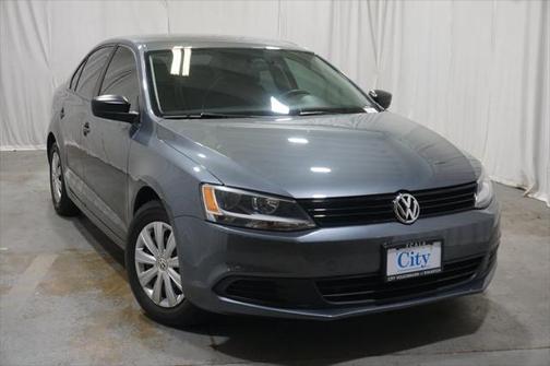 2014 Volkswagen Jetta Auto S