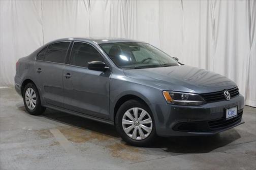 2014 Volkswagen Jetta Auto S