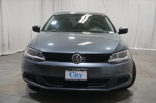 2014 Volkswagen Jetta Auto S