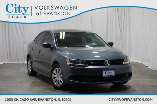 2014 Volkswagen Jetta Auto S
