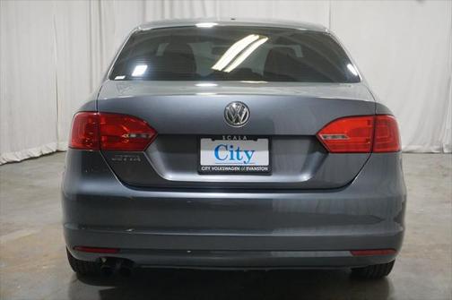 2014 Volkswagen Jetta Auto S
