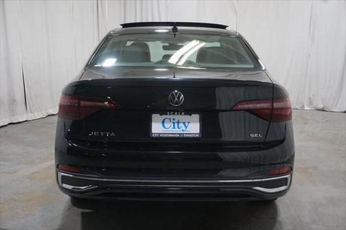 2024 Volkswagen Jetta 1.5T SEL