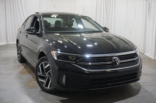 2024 Volkswagen Jetta 1.5T SEL