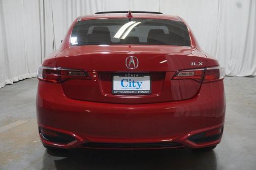 2017 Acura ILX 2.4L