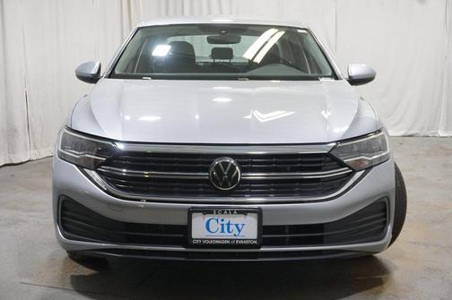2023 Volkswagen Jetta 1.5T S