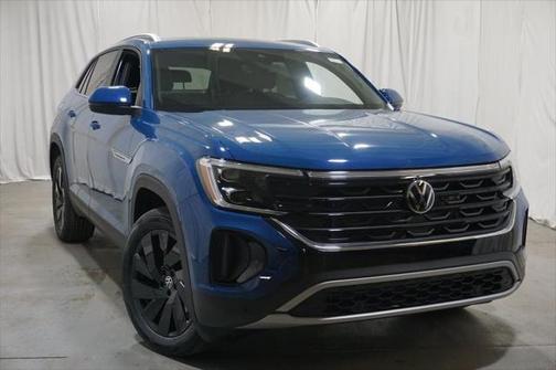 2025 Volkswagen Atlas Cross Sport 2.0T SE w/Technology 4MOTION