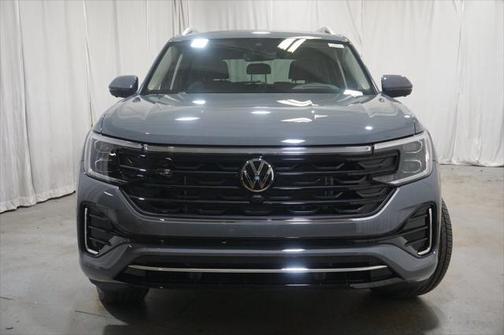 2025 Volkswagen Atlas 2.0T SEL Premium R-Line 4MOTION