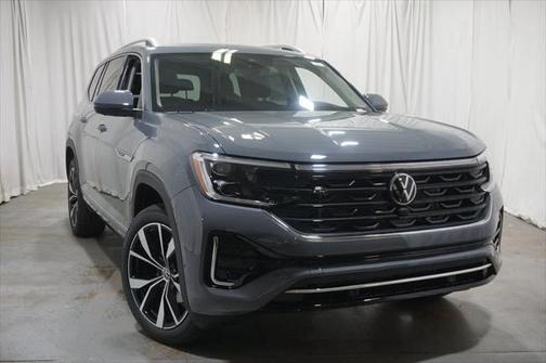 2025 Volkswagen Atlas 2.0T SEL Premium R-Line 4MOTION