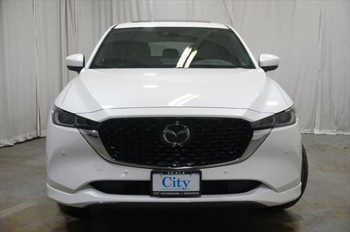 2022 Mazda CX-5 Signature