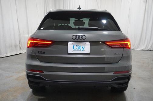 2024 Audi Q3 Premium Plus