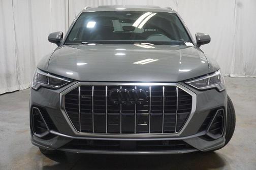 2024 Audi Q3 Premium Plus