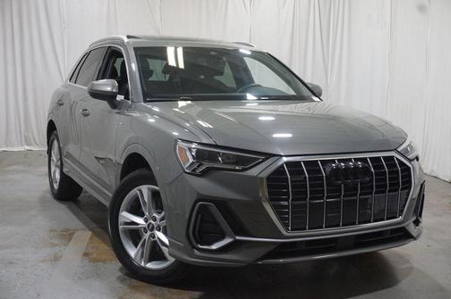 2024 Audi Q3 Premium Plus