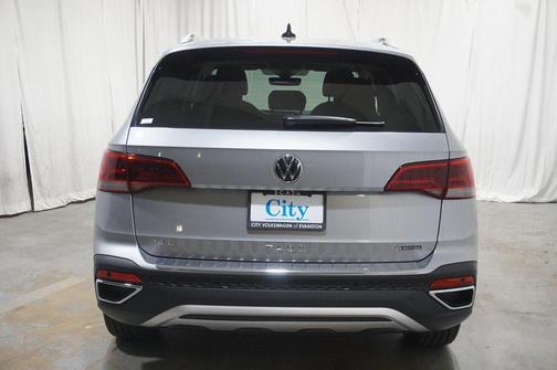 2022 Volkswagen Taos 1.5T SEL