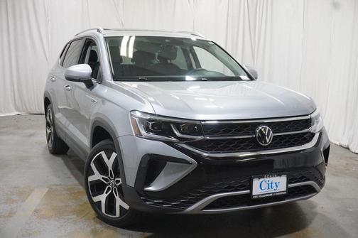 2022 Volkswagen Taos 1.5T SEL