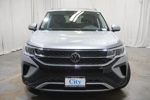2022 Volkswagen Taos 1.5T SEL