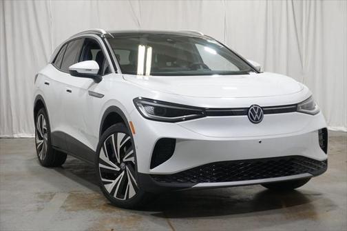 2025 Volkswagen ID.4 Pro S Plus