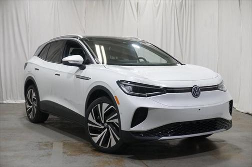 2025 Volkswagen ID.4 Pro S Plus