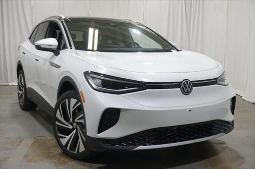 2025 Volkswagen ID.4 Pro S Plus