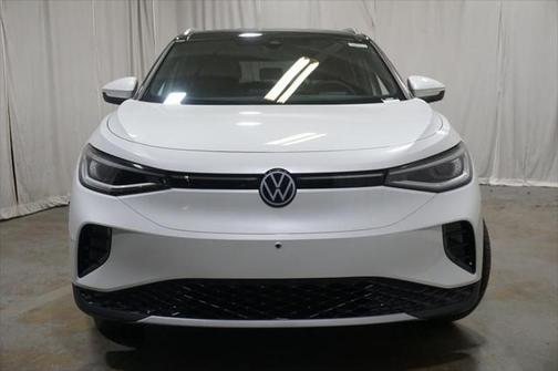 2025 Volkswagen ID.4 Pro S Plus