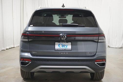 2025 Volkswagen Taos 1.5T SEL